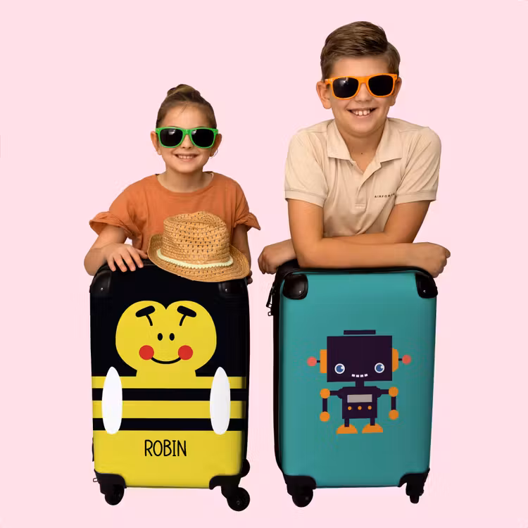 Valise - Antoine Abeille — 4