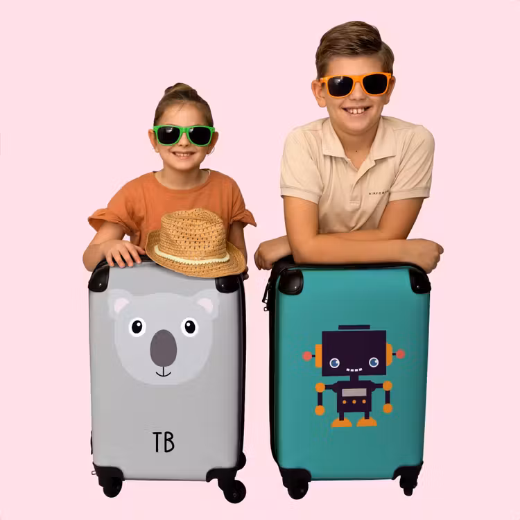 Valise - Karim Koala — 4