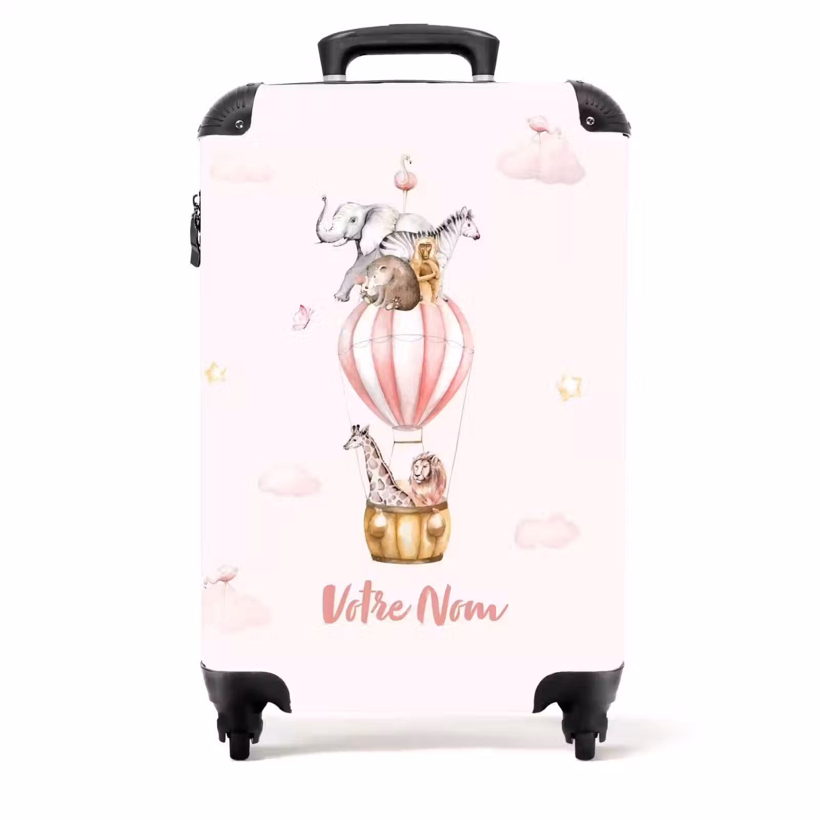 Valise - Cirque Aérien — 1