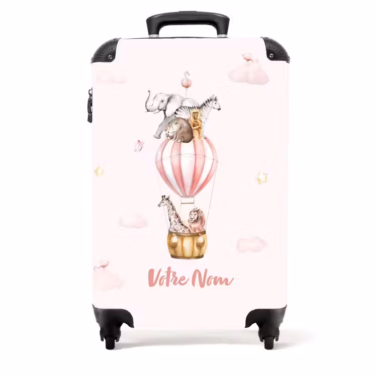 Valise - Cirque Aérien — 1