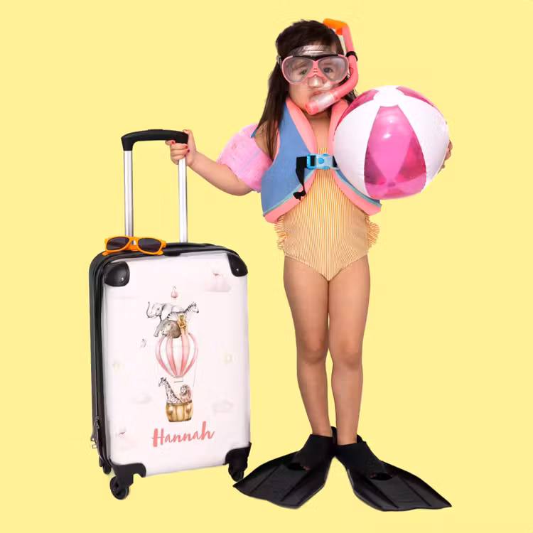 Valise - Cirque Aérien — 2
