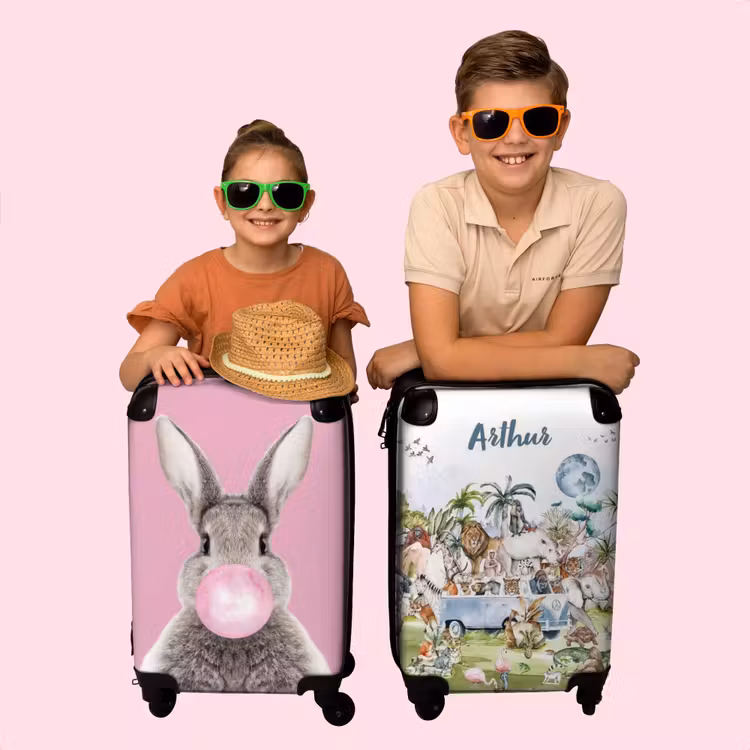 Valise - Expédition Jungle — 4