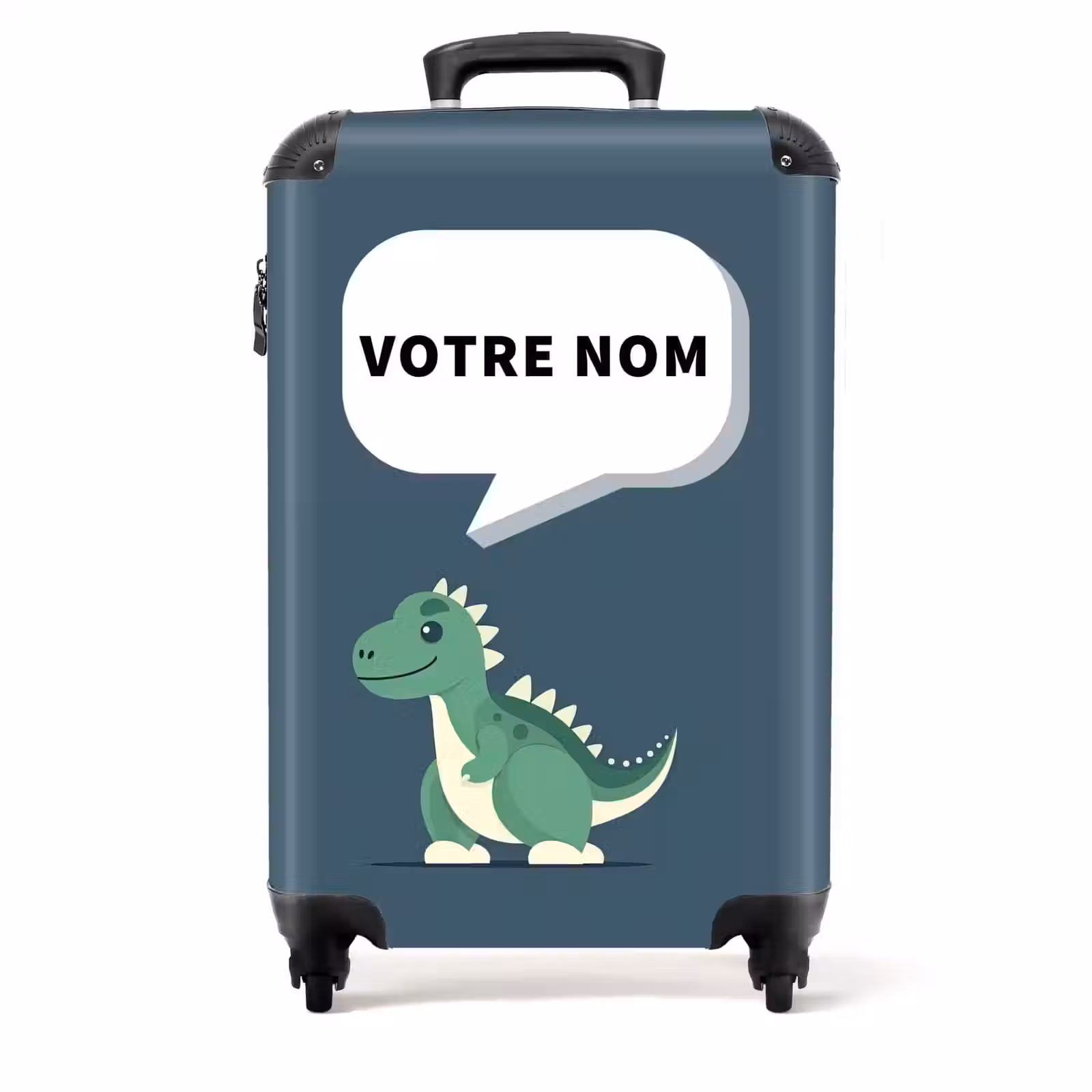 Valise - Dino — 1