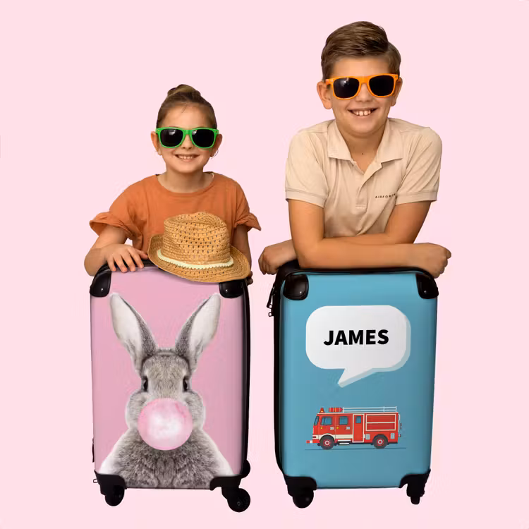 Valise - Pompier — 4