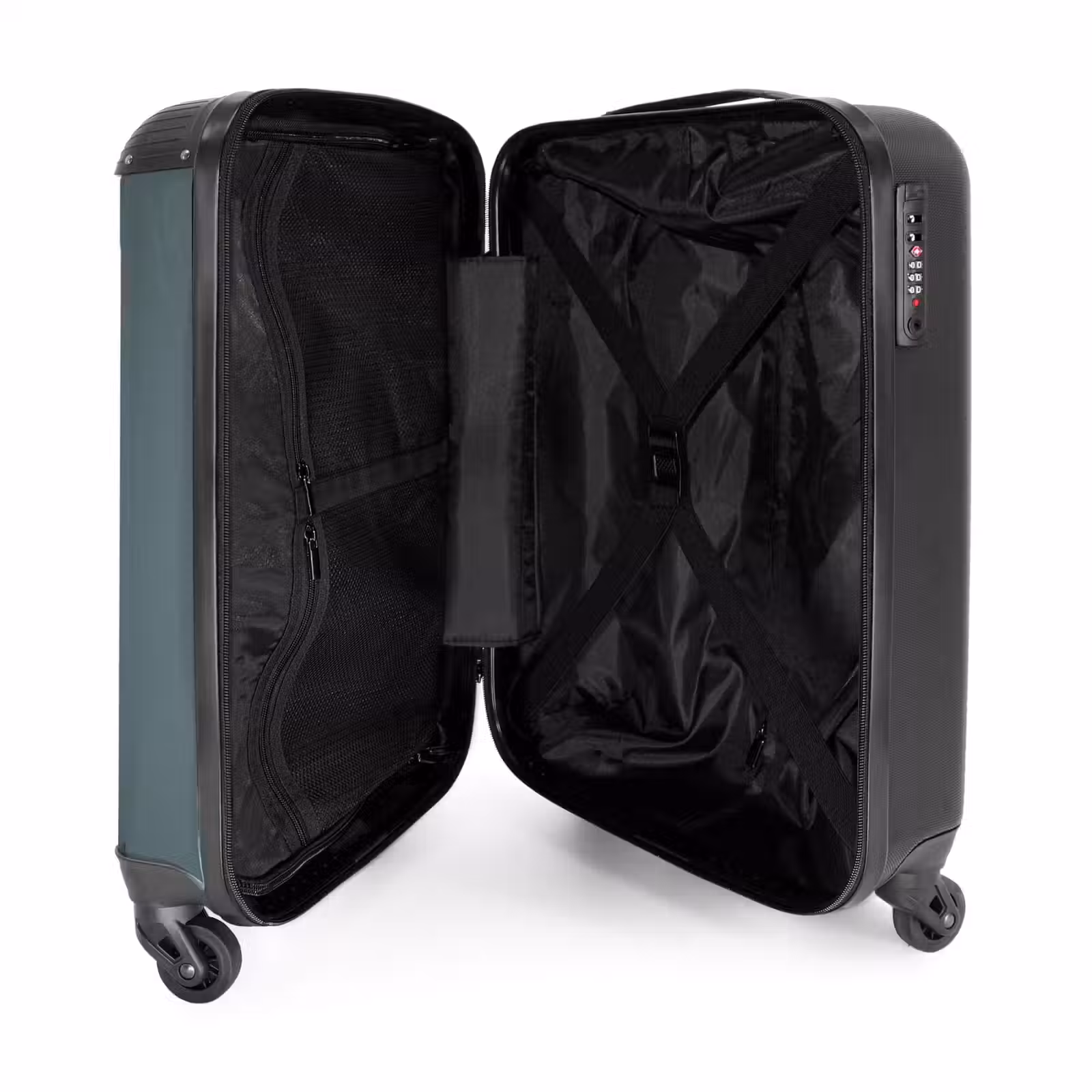 Valise - Bernard Boxeur — 1