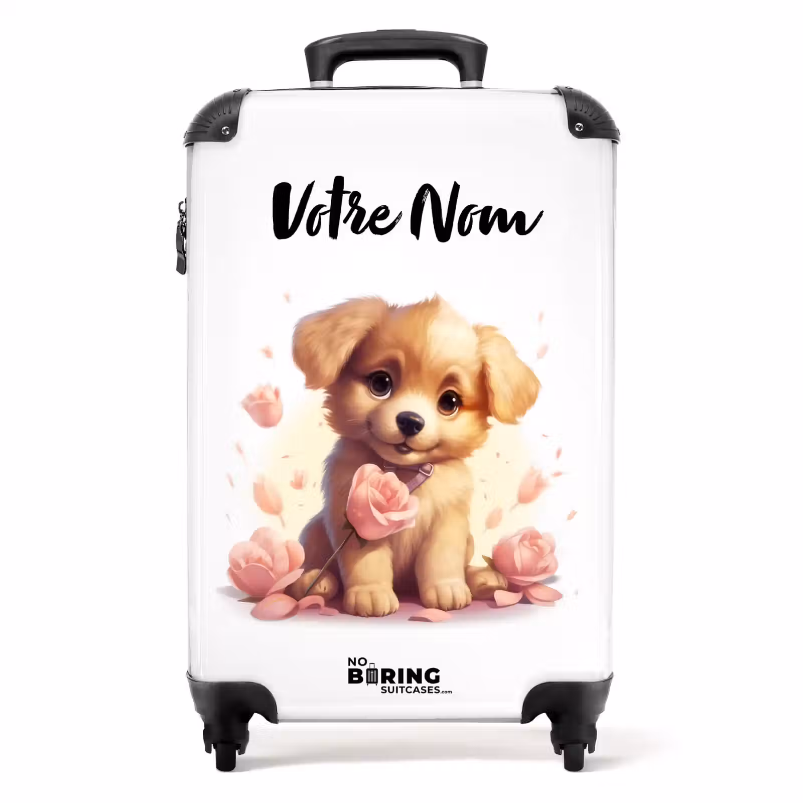 Valise - Charles Chiot — 1