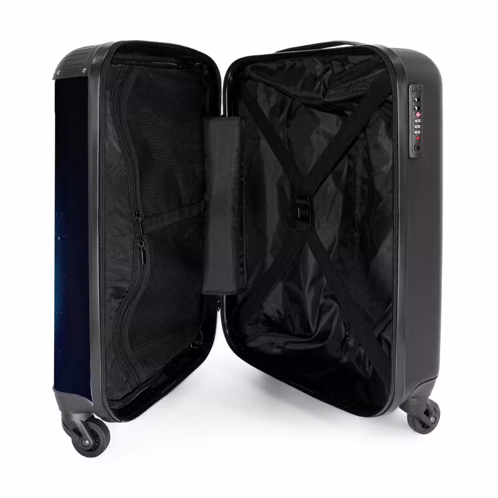 Valise - Croiseur Comète — 1