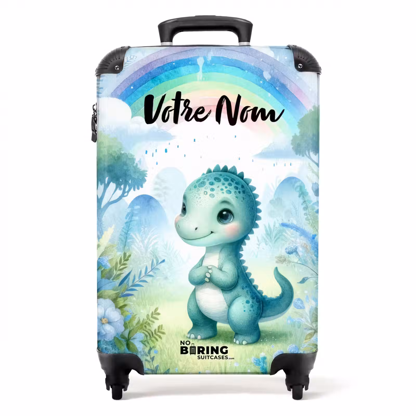 Valise - Dino Damien — 1