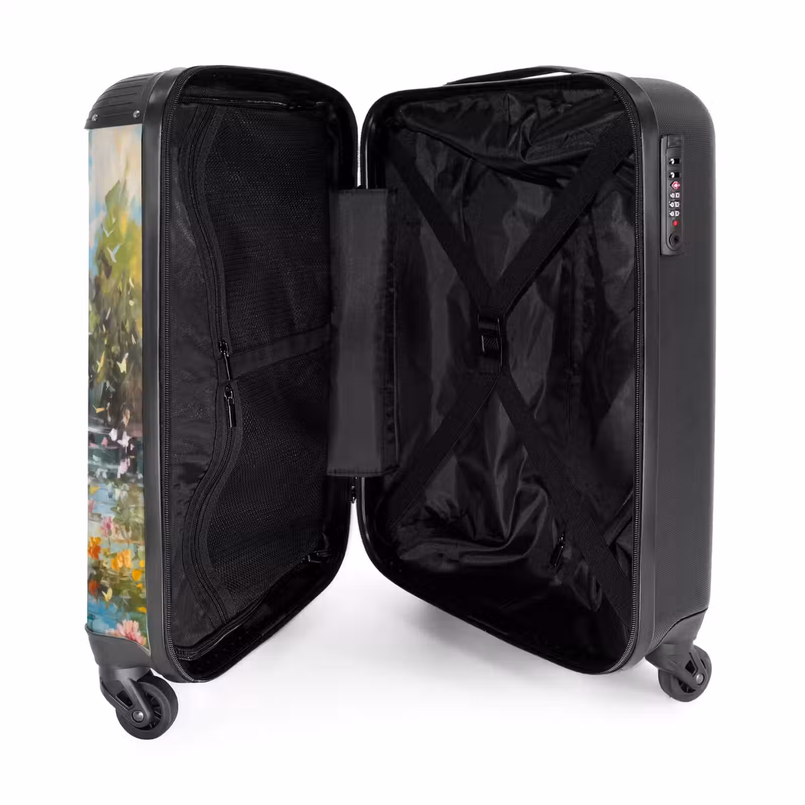 Valise - Raymond Retriever — 1