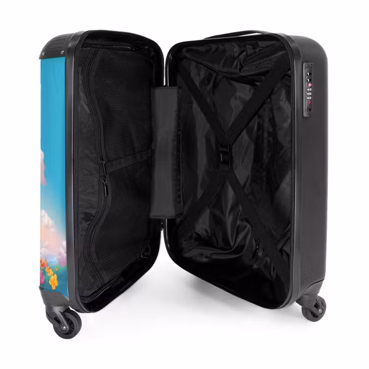 Valise -  Antoine Arc-en-Ciel — 3