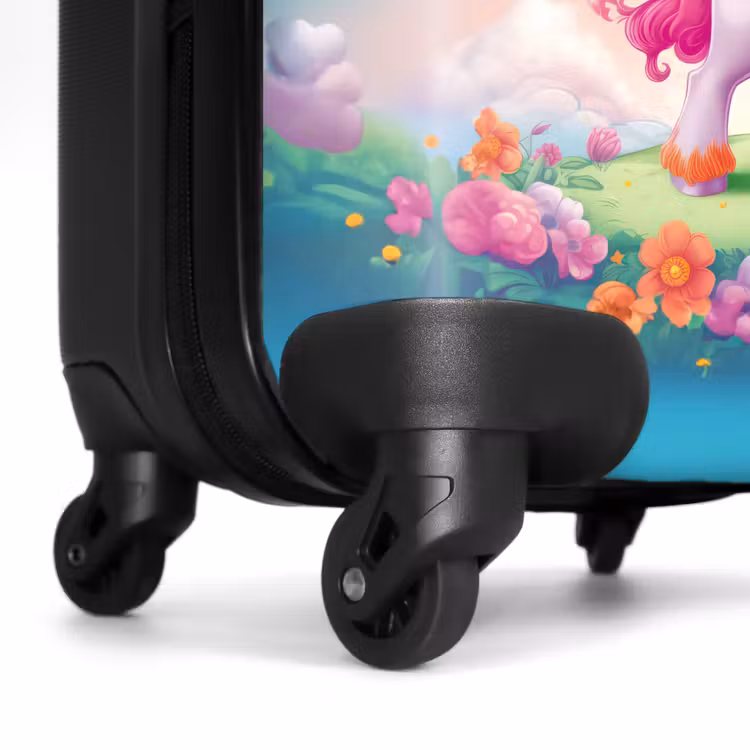 Valise -  Antoine Arc-en-Ciel — 4