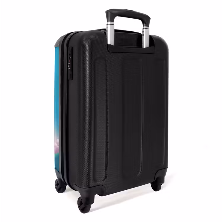 Valise -  Antoine Arc-en-Ciel — 6