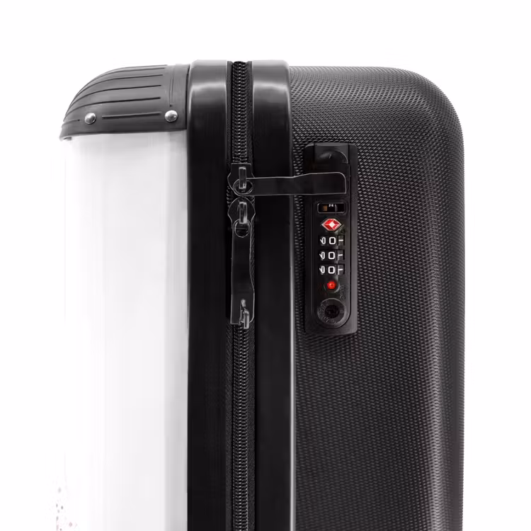 Valise - Arc-en-Ciel Aquatique — 3