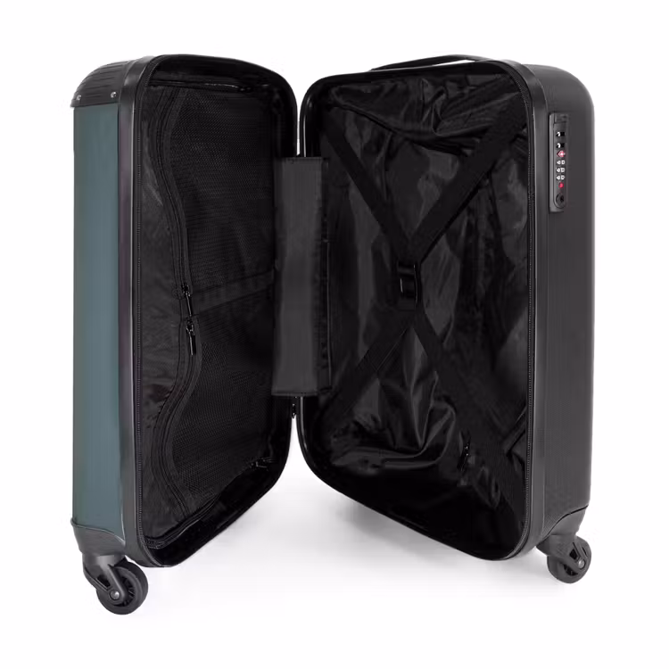 Valise - Bernard Boxeur — 1
