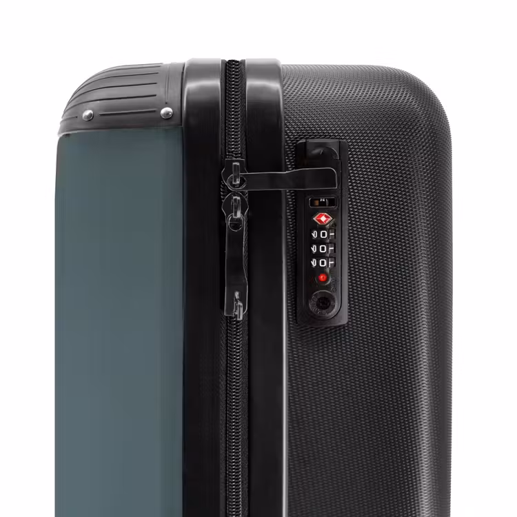 Valise - Bernard Boxeur — 3