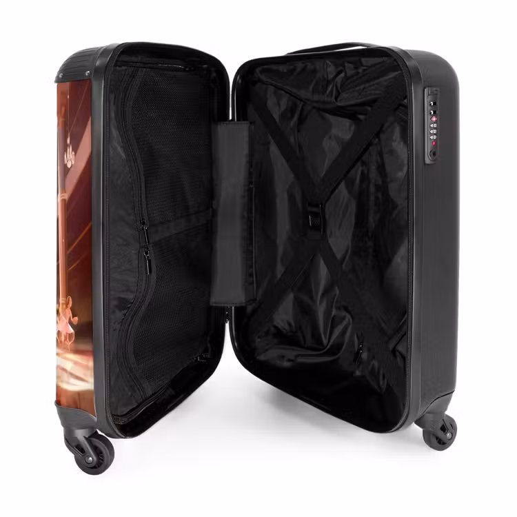 Valise - Brigitte Ballerine — 4