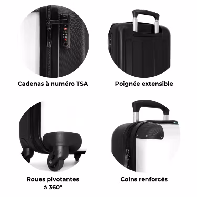 Valise - Charles Chat — 7