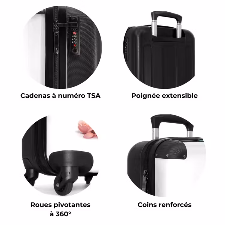 Valise - Charles Chiot — 7
