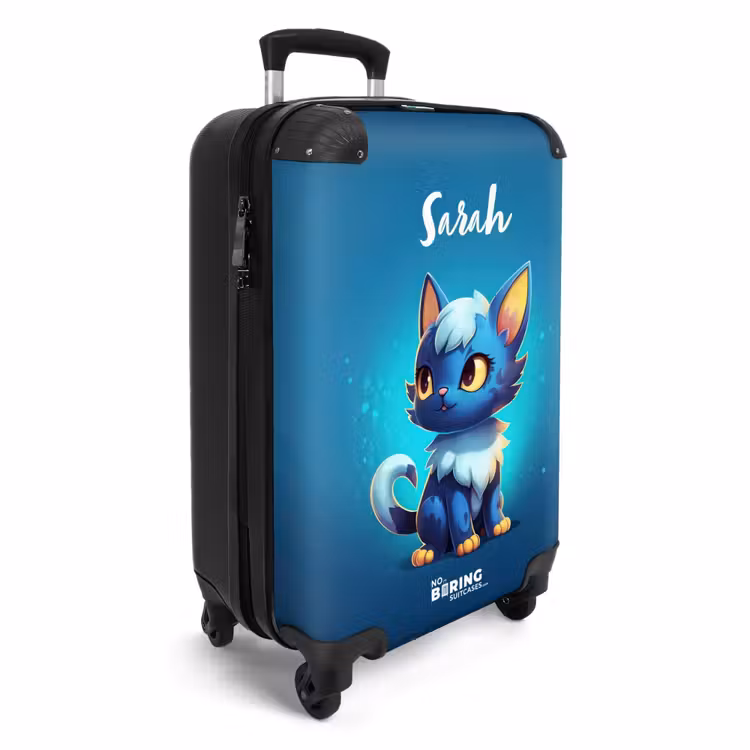 Valise - Clément Chat — 4