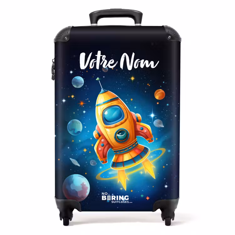 Valise - Croiseur Comète — 2