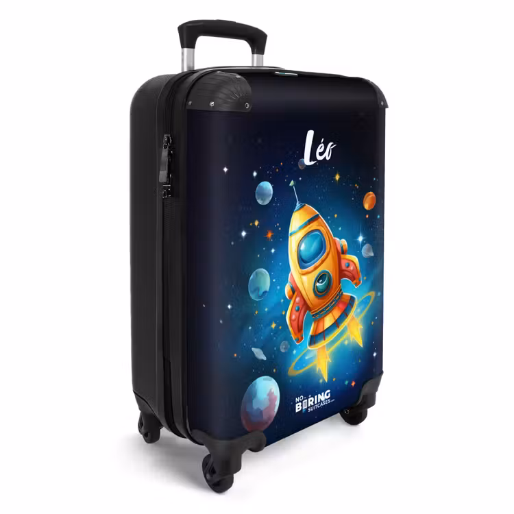 Valise - Croiseur Comète — 4