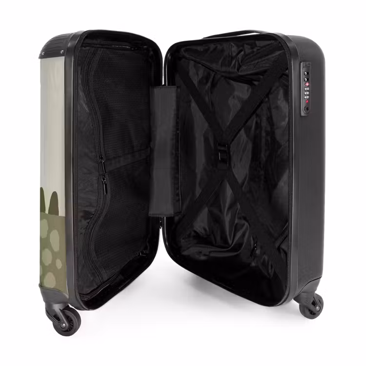 Valise - David Dinosaure — 2