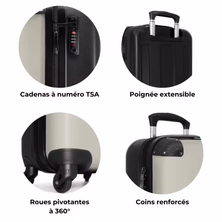 Valise - David Dinosaure — 7