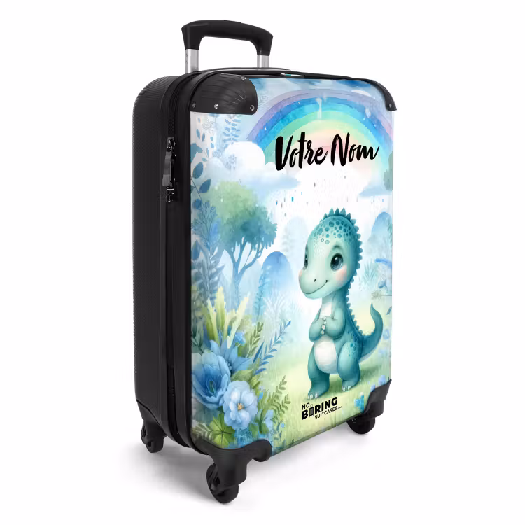 Valise - Dino Damien — 2