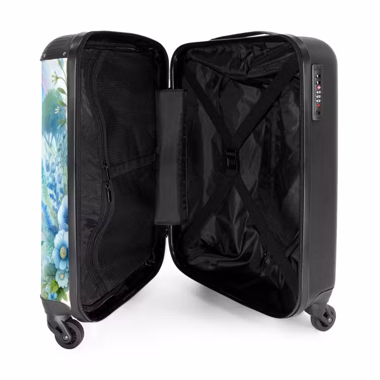 Valise - Dino Damien — 4
