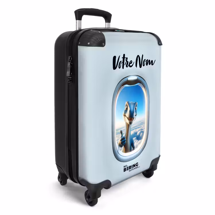 Valise - Dino delta — 2