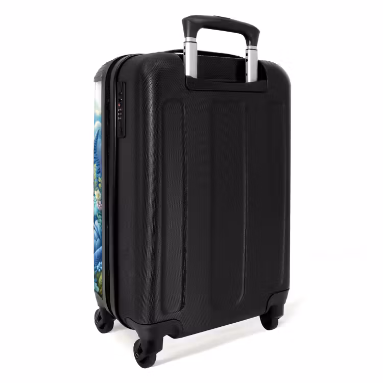 Valise - Dino Django — 7