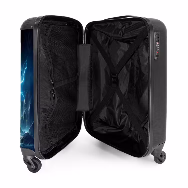 Valise - Dino tonnerre — 4