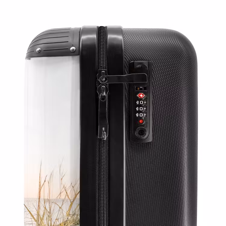 Valise - Dunes avec vue sur la mer — 3