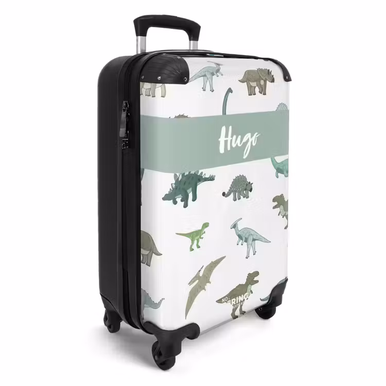 Valise - Dynastie des Dinosaures — 2
