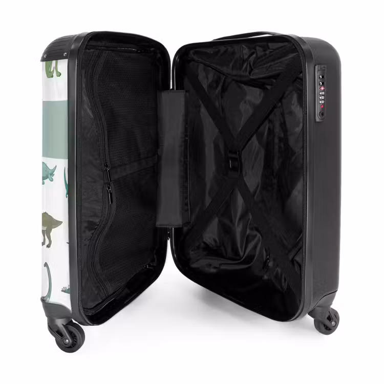 Valise - Dynastie des Dinosaures — 3