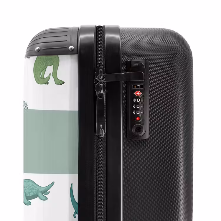 Valise - Dynastie des Dinosaures — 7