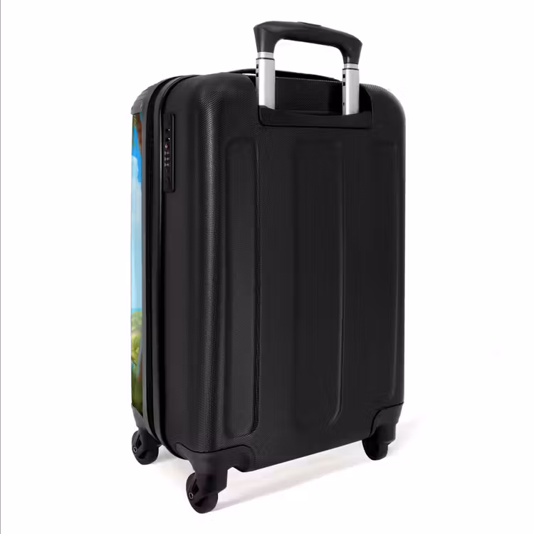 Valise - Étienne Éléphant — 6