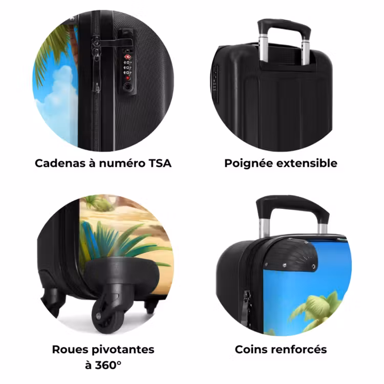 Valise - Étienne Éléphant — 7