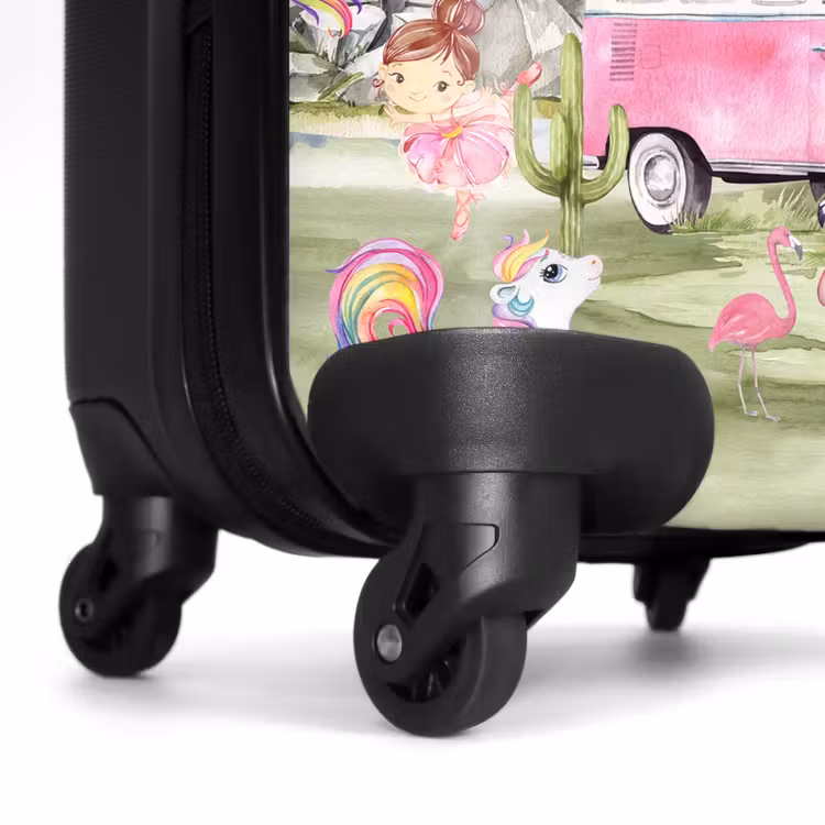 Valise -  Expédition Licorne — 5