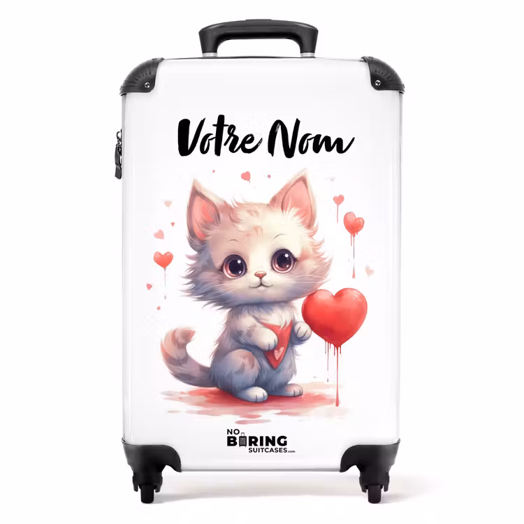 Valise - Gaston Gentil — 2