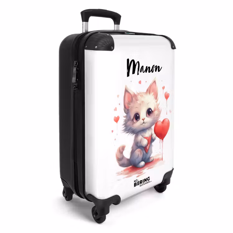 Valise - Gaston Gentil — 4