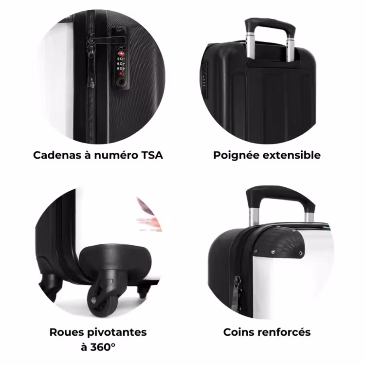 Valise - Gaston Gentil — 7