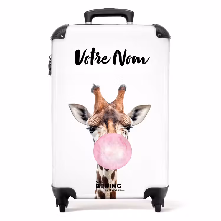 Valise -  Martin Mâchant — 1