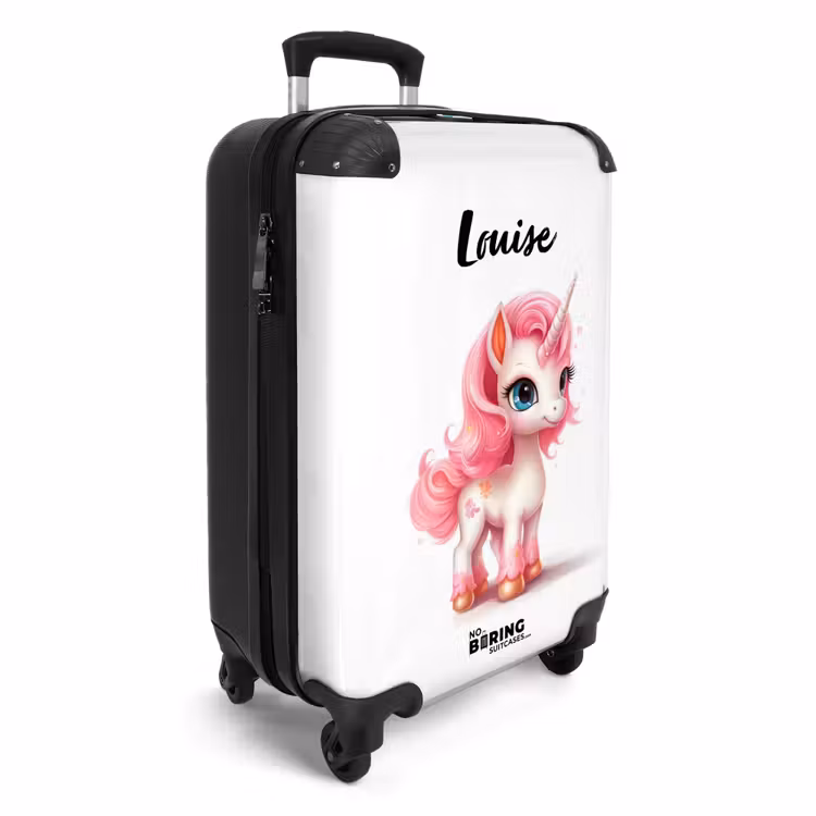 Valise - Mon Petit Licorne — 4