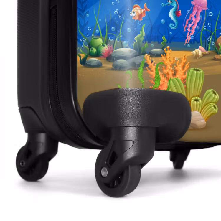 Valise - Pirate de corail — 6