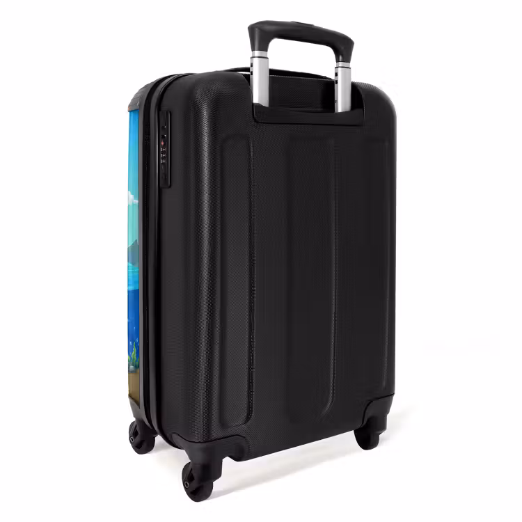 Valise - Pirate de corail — 7