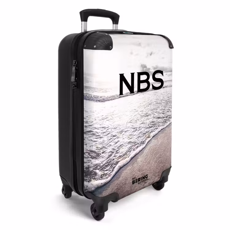 Valise - Plage avec mer — 4