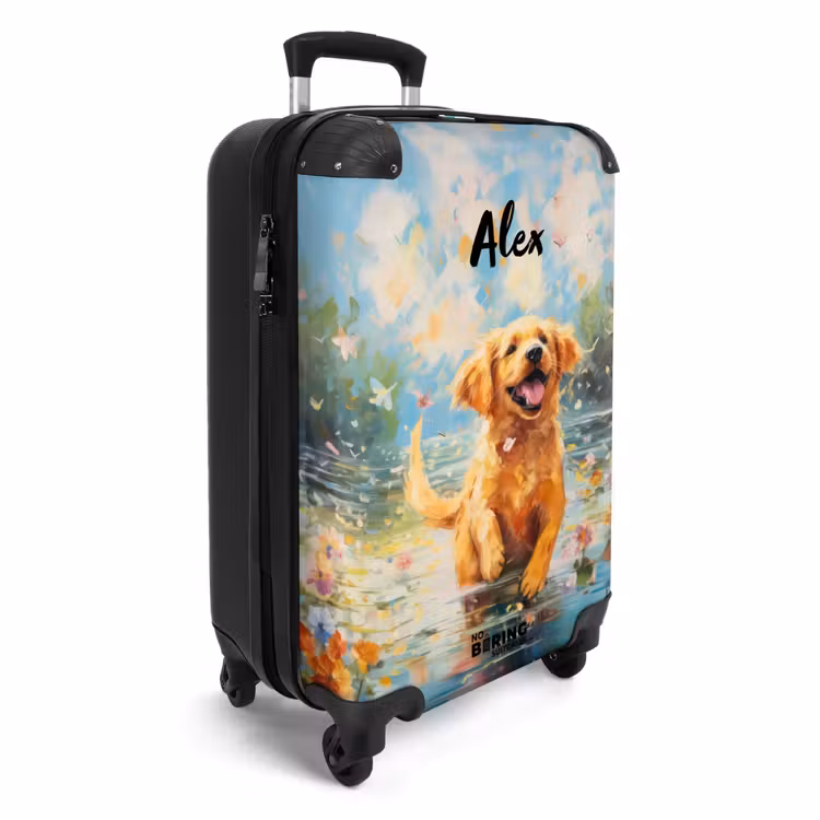 Valise - Raymond Retriever — 4