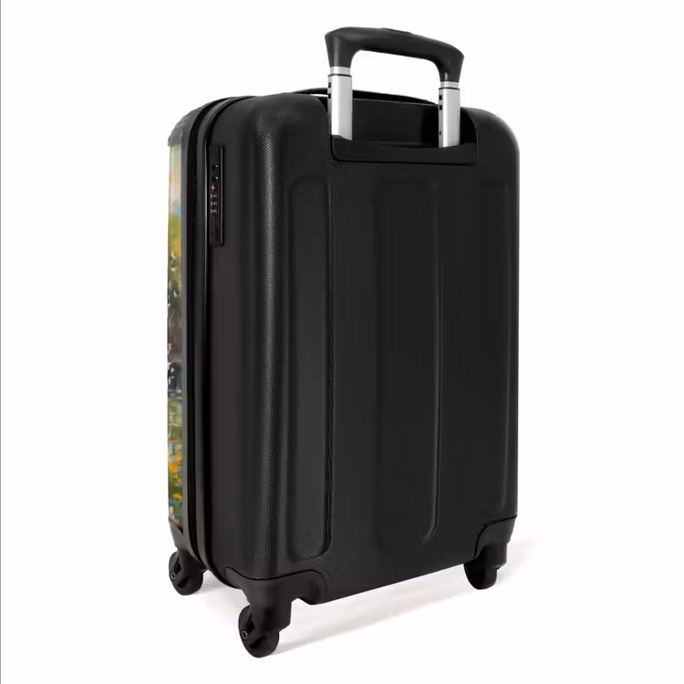 Valise - Raymond Retriever — 5