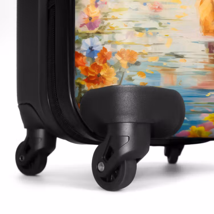 Valise - Raymond Retriever — 6